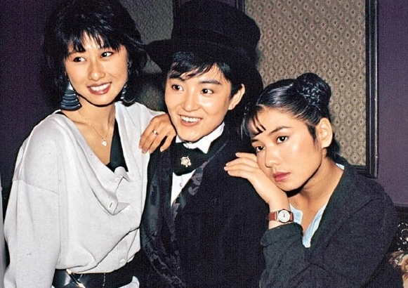Peking Opera Blues - 刀马旦 - Chinese Movies