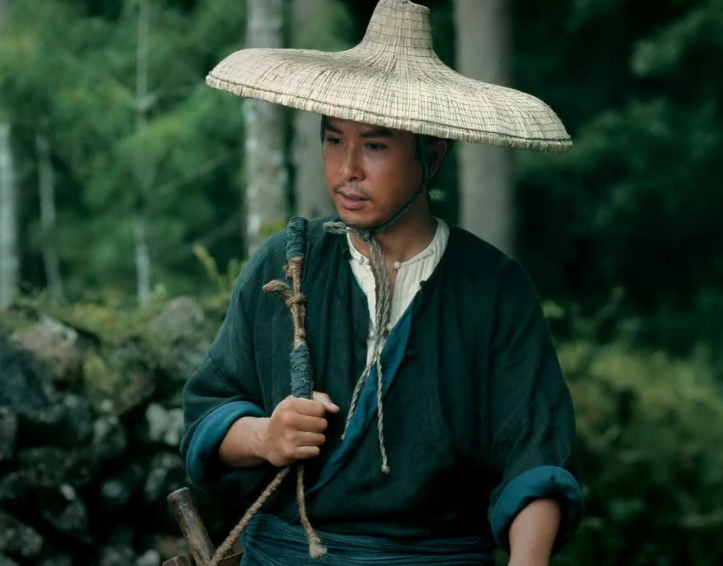 Wu Xia - 武侠 - Chinese Movies