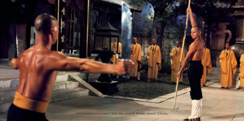 30 Best Chinese Movies Ever Made