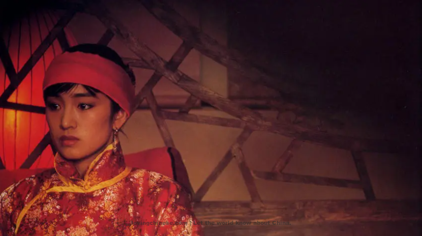 30 Best Chinese Movies Ever Made