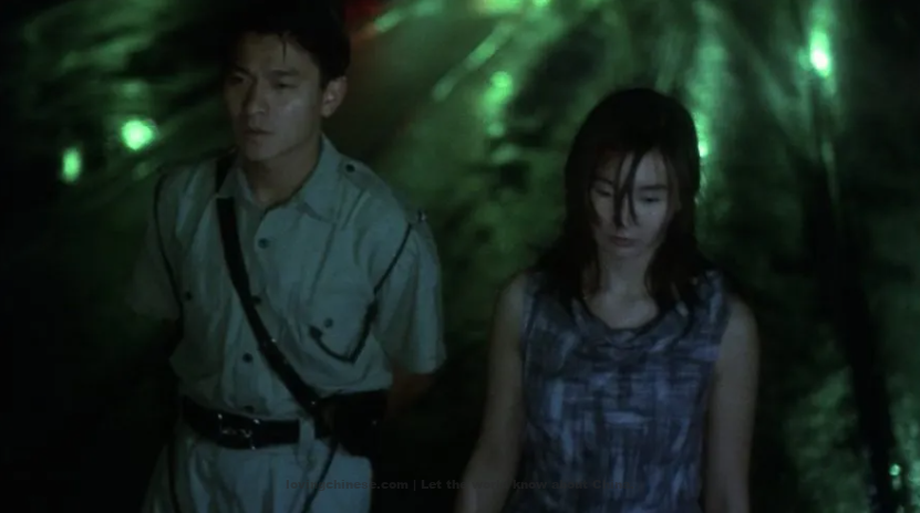 30 Best Chinese Movies Ever Made