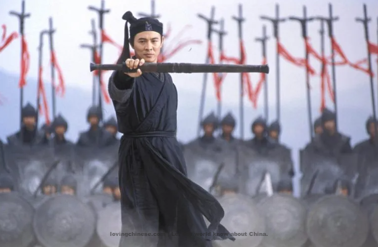 30 Best Chinese Movies Ever Made