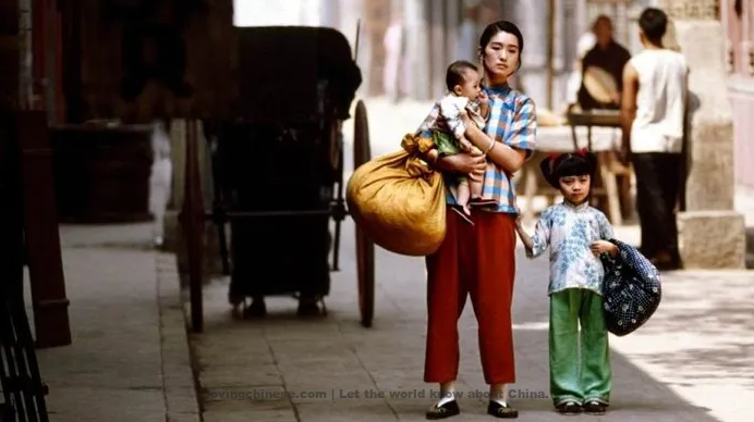 30 Best Chinese Movies Ever Made