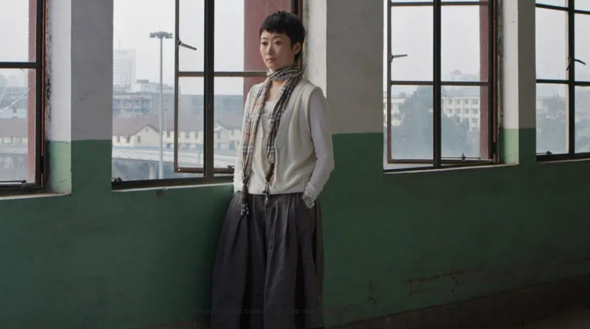 30 Best Chinese Movies Ever Made
