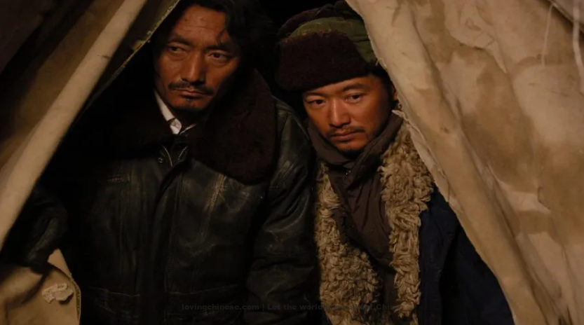 30 Best Chinese Movies Ever Made