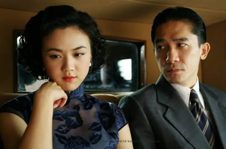 30 Best Chinese Movies Ever Made