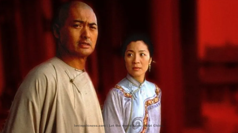 30 Best Chinese Movies Ever Made