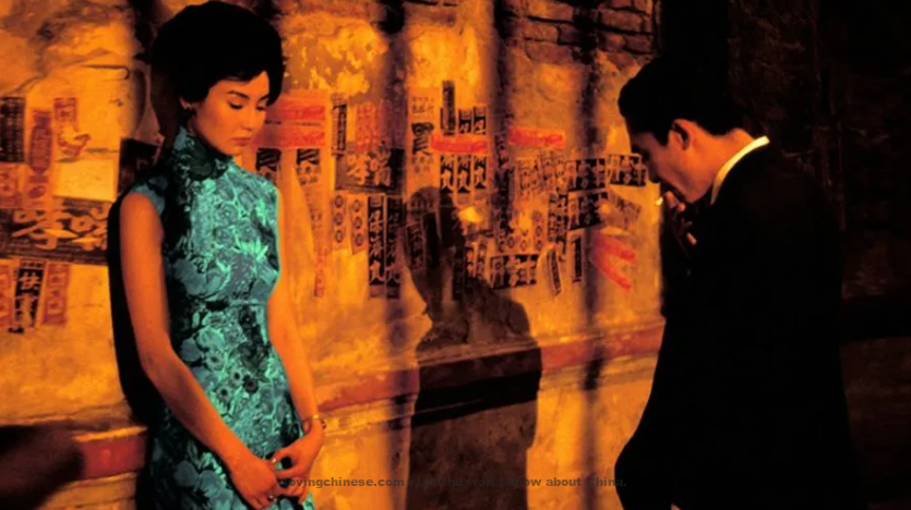 30 Best Chinese Movies Ever Made