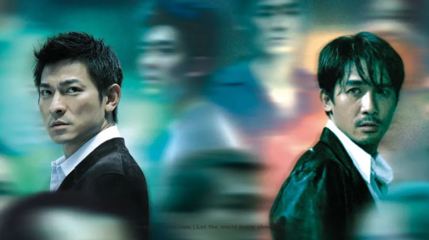 30 Best Chinese Movies Ever Made
