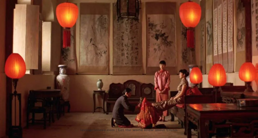 30 Best Chinese Movies Ever Made