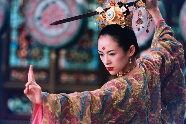30 Best Chinese Movies Ever Made