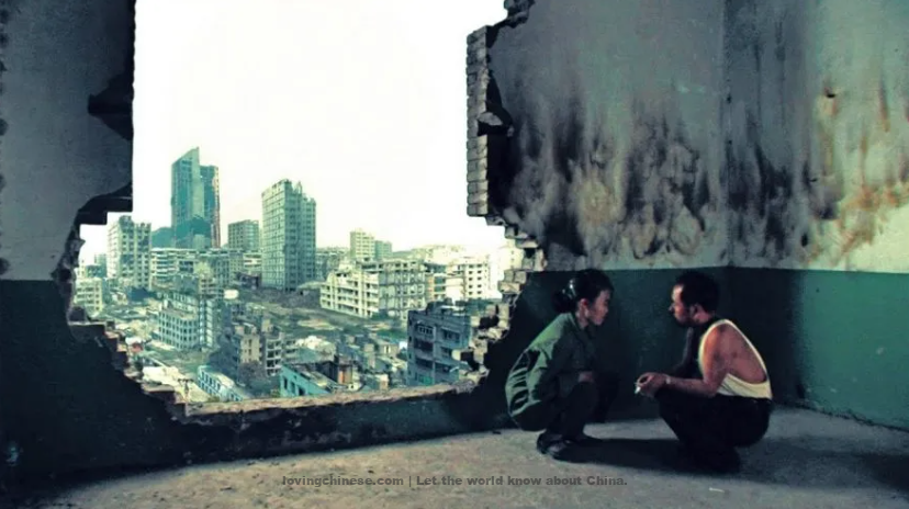 30 Best Chinese Movies Ever Made