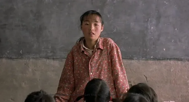 30 Best Chinese Movies Ever Made