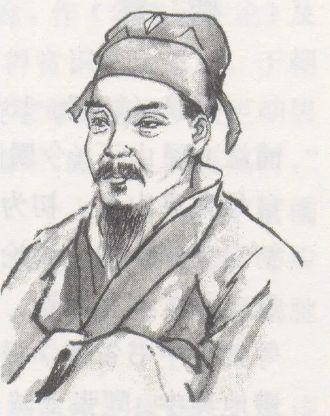 Wang Mian Poem: On Mume Blossoms – 王冕《应教题梅》
