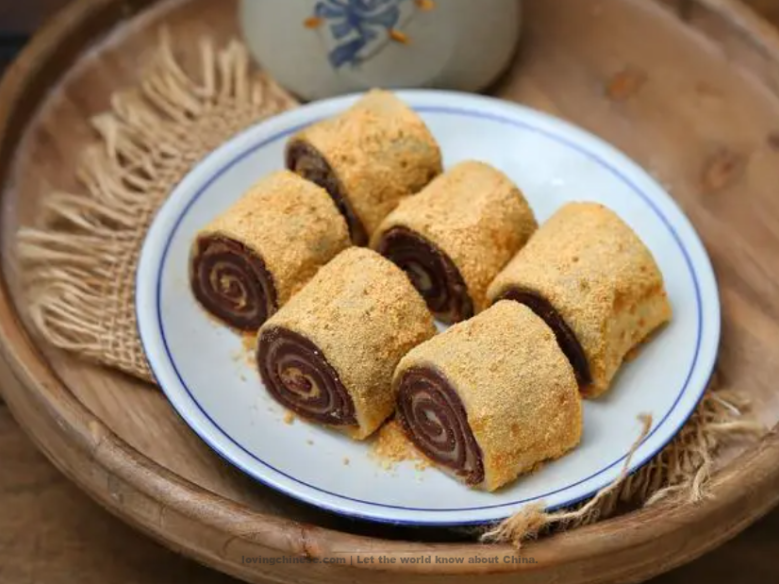 Chinese Food – Chinese famous snacks