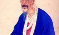 Liu Yuxi Poem: Farewell to Liu Zongyuan in Exile – 刘禹锡《再授连州至衡阳酬柳柳州赠别》