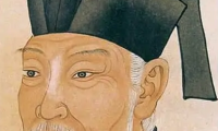Po Chü-I: Reading Chuang Tzu