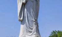 Li He: Song of the Bronze Statue