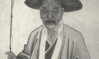 Lu Guimeng Poem: White Lotus – 陆龟蒙《白莲》