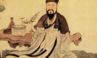 Zheng Gu Poem: To the Crabapple Flower – 郑谷《海棠》