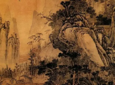 Lu You Poem: Pride of Fishermen · For My Elder Cousin – 陆游《渔家傲·寄仲高》