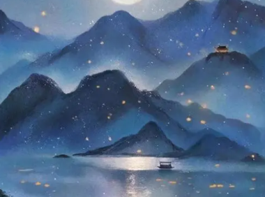 Chen Liang Poem: Congratulations to the Bridegroom · In Reply to Xin Qiji – 陈亮《贺新郎·寄辛幼安和见怀韵》