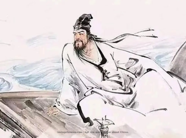 Liu Yong Poem: Butterflies in Love with Flowers – 柳永《蝶恋花·伫倚危楼风细细》