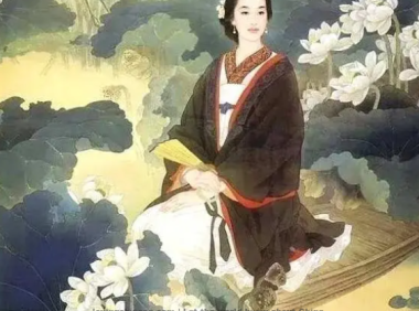 Liu Guo Poem: Drunk in Time of Peace · Longing for Love – 刘过《醉太平·闺情》