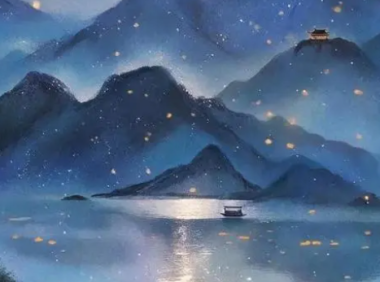 Zhang Yuangan Poem: Congratulations to the Bridegroom · Seeing Hu Quan off to Xin Zhou – 张元干《贺新郎·送胡邦衡待制》