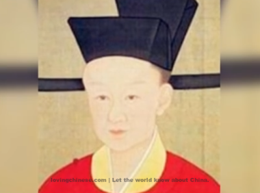 Wu Yuan Poem: Charm of a Maiden Singer – 吴渊《念奴娇》