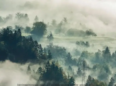 He Zhu Poem: Dreaming of the South · Peaceful Time – 贺铸《梦江南·太平时》