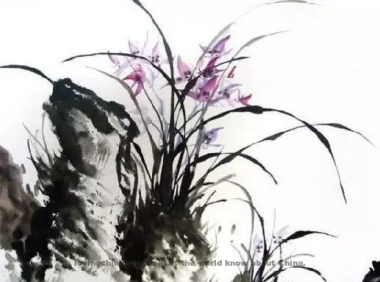 Cao Zu Poem: Song of Divination – 曹组《卜算子·松竹翠萝寒》