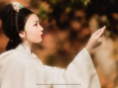 Wu Wenying Poem: Song of More Sugar – 吴文英《唐多令·惜别》