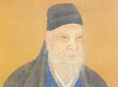 Meng Haoran: Mail to Editor Zao