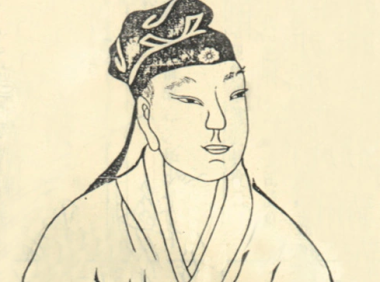 Wang Bo Poem: The Breeze – 王勃《咏风》