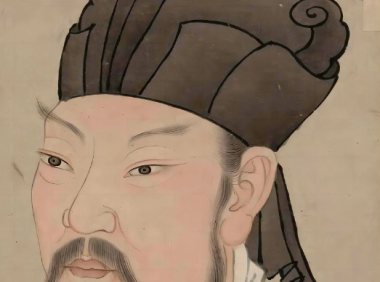 Han Yu: Very Filthy and Narrow-Minded