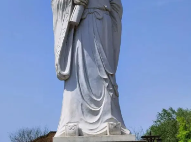 Li He: Song of the Bronze Statue