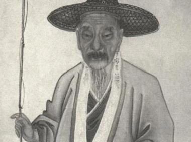 Lu Guimeng Poem: White Lotus – 陆龟蒙《白莲》