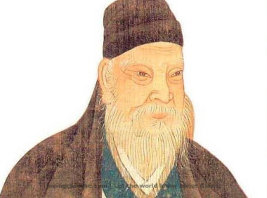 Lai Hu Poem: To the Cloud – 来鹄《云》