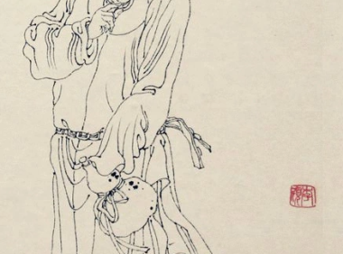 Li Qi Poem: Army Life – 李颀《古从军行》