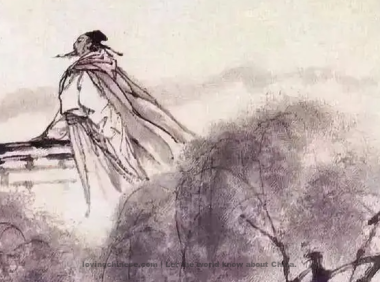 Xin Qiji Poem: Partridge in the Sky · On the Way to Dongyang – 辛弃疾《鹧鸪天·代人赋》