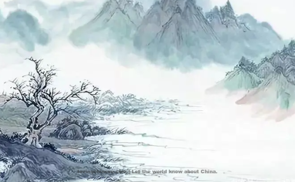 Jiang Kui Poem: Song of Riverside Mume – 姜夔《江梅引·人间离别易多时》