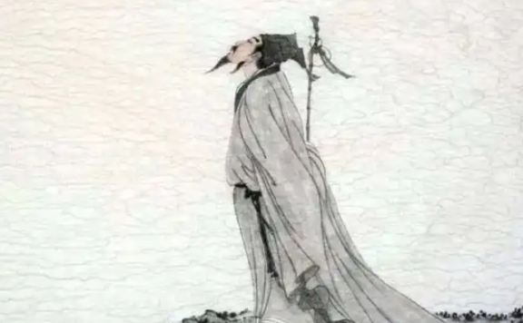 Zhang Yuangan Poem: Prelude to Water Melody · Compose An old Poetry – 张元干《水调歌头·追和》