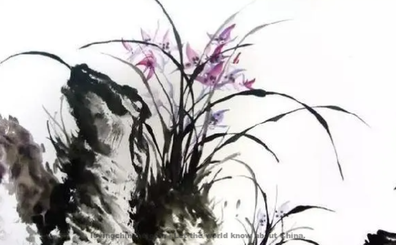 Cao Zu Poem: Song of Divination – 曹组《卜算子·松竹翠萝寒》