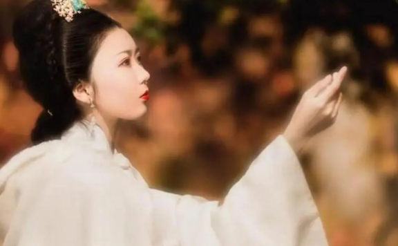 Wu Wenying Poem: Song of More Sugar – 吴文英《唐多令·惜别》