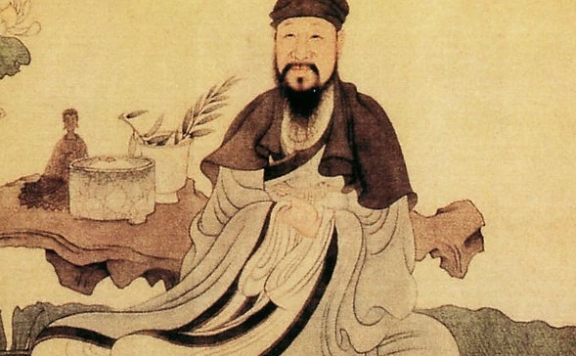 Zheng Gu Poem: To the Partridges – 郑谷《鹧鸪》