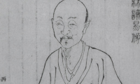 Shi Runzhang Poem: Snow Scene Viewed from the Pavilion – 施润章《雪中阁望》