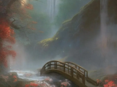 Zhang Yan Poem:Song of Ganzhou · To a Friend – 张炎《甘州·寄李筠房》