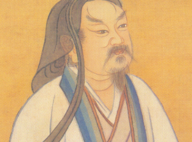 Tao Yuanming: Begging for Food