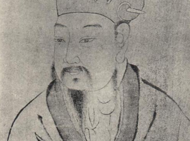 Liu Yin Poem: Song of the White Wild Geese – 刘因《白雁行》